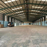 Cho Thuê 8.000M2 Giá 4.900M2 Có Pccc Trạm Điện 400Kwa Thuận An Bình Dương