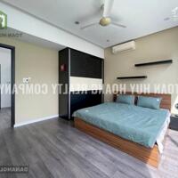 Nhà cho thuê thoáng đẹp  khu An Thượng - D017