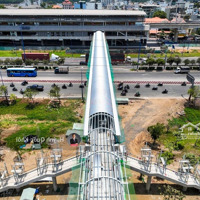 Chuyển Nhượng Giá Tốt 3 Phòng Ngủcăn Góc Dự Án Metro Star. Chỉ 3.2 Tỷ Gồm Vat. Liên Hệ: 0909670074