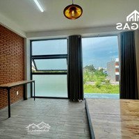 Studio Sinh Viên - Cách Đh Ntt 300M Đi Bộ - Phòng Đẹp Giá Tốt