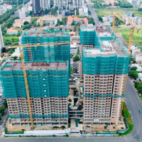 Bán Căn 3 Phòng Ngủ Giá Bao Vat 5.2 Tỷ, View Đông Nam Mát Mẻ. Tầng Cao Thanh Toán 55% Ngưng Nhận Nhà.