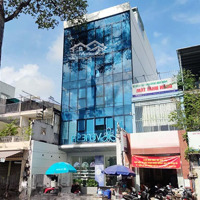 Bán Tòa Building Hầm 6 Tầngmặt Tiềnnguyễn Văn Nguyễn - Quận 1 - (7X22M) - Hđt: 302 Triệu/Tháng - Giá: 72 Tỷ