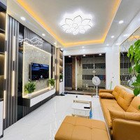 Bán Nhà Trại Cá Phường Trương Định, Quận Hai Bà Trưng 40M2 - 4Phòng Ngủ,Sổ Đỏ Chính Chủ Giá Bán 5.8 Tỷ- Sđcc