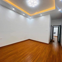 Bán Nhà Trại Cá Phường Trương Định, Quận Hai Bà Trưng 40M2 - 4Phòng Ngủ,Sổ Đỏ Chính Chủ Giá Bán 5.8 Tỷ- Sđcc