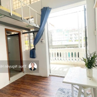 Chdv Duplex Ban Công Cửa Sổ Gần Ngã 3 Lý Thường Kiệt - Bắc Hải - Tân Bình