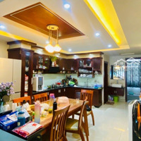 Nhà 4 Tầng, Nguyễn Phúc Chu, Tân Bình, Khu Vip,Hẽm Xe Hơi6M, Ngang 4.2X21,Diện Tích88M2, Chỉ 7.X Tỷ