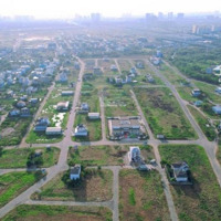 2 Nền Lk Da Phú Nhuận Trục 659 Giá 94 Triệu/M2, Thông Ra Đỗ Xuân Hợp, Sát The Global City