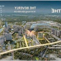 Bán Dự Án Beverly, Quỹ Căn Còn Lại Tại Dự Án Beverly - Vinhomes Ocean Park I,Diện Tích73,1M, Giá Bán 3,84 Tỷ