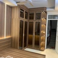 Bán Nhà Ngọc Thuỵ , 5 Tầng ,Diện Tích30M2 ,Mặt Tiền3.2M , Nhà Đẹp - Dọn Về Ở Ngay