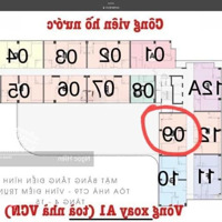 Chính Chủ Cần Bán Nhanh Căn Hộ Ct9 Vđt 2 Phòng Ngủ Giá Rẻ Nhất Thị Trường