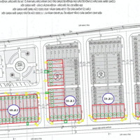 Thông Tin 63 Lô Đất Đấu Giá Giai Đoạn 1 Tại Tân Dân Khoái Châu Hưng Yên