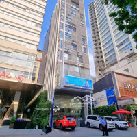 Bán Nhà Tin Thật Building Vp Hiếmmặt Tiềnđường 3/2, 8X20M, Hầm 8 Tầng, Tm, Kt 300 Triệuiệu/Th, Giá Bán 80 Tỷ