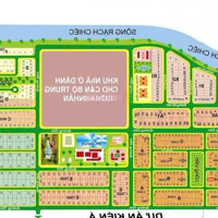 Đất Sổ Đỏ Cá Nhân Kdc Nam Long Quận 9, Trục Đường D1 Rộng 25M, 240M2 Giá 81 Tr/M2. Liên Hệ: 0907 070 **