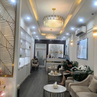 Cho Thuê Nhà Riêng ,80M2 X Tầng, Mặt Phố Trần Duy Hưng , Trung Hoà, Cầu Giấy.