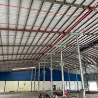 Cty Cần Cho Thuê 4.150m2 Xưởng Trong KCN TPM Bình Dương Giá 4.5usd