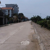 Bán Đất 74.9M2 Siêu Đẹp Kỳ Dương - Chương Dương - Thường Tín - Hà Nội.