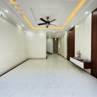 BÁN NHÀ XUÂN THỦY, 50M2, 6 TẦNG, SÁT PHỐ, FULL BAN CÔNG – 8,55 TỶ