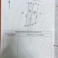 Bán Đất 130M2 Làng Cựu Xã Vân Từ - Phú Xuyên - Hà Nội .