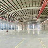 Cho Thuê Nhà Xưởng 2500M2, 5000M2, 10.000M2 Tại KCN Đồng Văn 3, Tỉnh Hà Nam