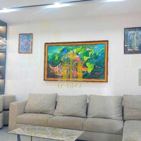 Biệt Thự An Phú 3 Lầu, Thang Máy Dtsd 420M2