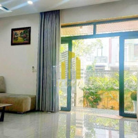 Biệt Thự An Phú 3 Lầu, Thang Máy Dtsd 420M2