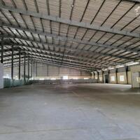 Cho Thuê 2.400m2 Kho Xưởng Tân Uyên Bình Dương Giá 132tr Đầy Đủ Giấy Tờ