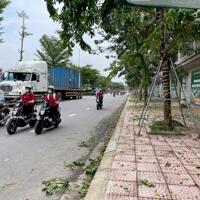 Bán nhà đối diện trường cấp 3, cạnh cây xăng, sát chợ gỗ, mặt đường liên tỉnh cách Đông Anh 300m.