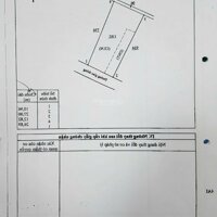 Bán mảnh đất thổ vườn.DT 320m2, sẵn 100m2 thổ cư. Giá 7.5 triệu/m2. KDC An Viễn Đồng Nai