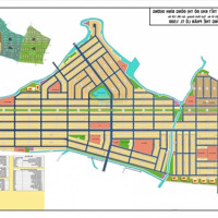 Cần Thanh Lí 5 Nền 100M2 Giá Rẻ 700 Triệu Ngay Khu Đô Thị Đông Bình Dương, Dĩ An, Bình Dương, Shr