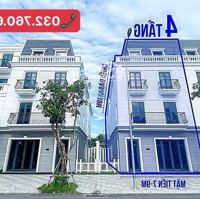 Cơ Hội Sở Hữu Căn Xẻ Khe Siêu Đẹp Tại Dự Án Vincom Quang Trung Vinh