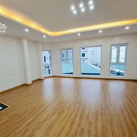 Cho Thuê Nhanh Nhà Siêu Đẹp Tại Phố Liễu Giai, Diện Tích: 70M2 X 6 Tầng, Có Thang Máy.giá Thuê Chỉ 20 Triệu/Th