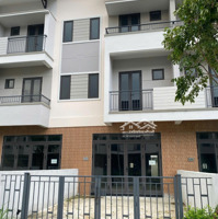 Bán Gấp Shophouse 100M2 Giá Bán 6,6 Tỷ - Vị Trí Kim Cương + Giá Bằng 1/2 Thị Trường