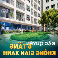 Căn Hộ 1 Phòng Ngủ- Diện Tích 37,43M2 - Giá Chỉ 927 Triệu (Bao Gồm Vat)