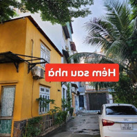 Bán Nhà Mặt Tiền Kinh Doanh 4 Tầng 75M2 Đường Tân Thới Nhất 25, P Tân Thới Nhất, Quận 12.