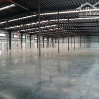 Cho Thuê 1.800m2 Kho Xưởng Bến Cát BD. D.Tích Đất 2.500m2 – Xưởng 1.800m2