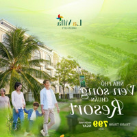 Lavilla Green City Tân An - Cơ Hội Đầu Tư Vàng