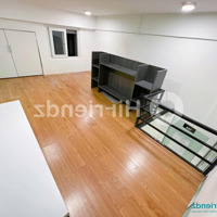 Duplex 40M2 - Full Nội Thất - Mới Tinh - Âu Dương Lân