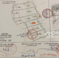 Bán Đất 4 Mặt Đường 6M Xã Tân Phúc Huyện Hàm Tân . Bình Thuận. Cách Quốc Lộ 55 1Km . Cách Đường Dẫn