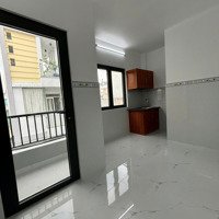 Khai Trương Phòng Studio 20M2 Mới Xây Có Thang Máy