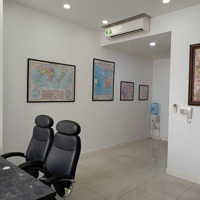 Cho Thuê Officetel Lexington Quận 2