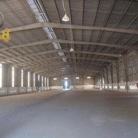 Cho Thuê Xưởng 2400M2 Đạt Chuẩn Pccc Để Sx Tại Tam Phước Biên Hòa.