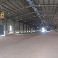 Cho Thuê Xưởng 2400M2 Đạt Chuẩn Pccc Để Sx Tại Tam Phước Biên Hòa.