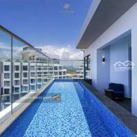 Bán Gấp Căn Sky Villa 2 Phòng Ngủcó Hồ Bơi + Sân Vườn Riêng (86M2) - Giá Bán 2,9 Tỷ (Tổng Giá 100% Đã Gồm Vat)