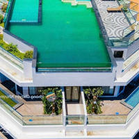 Bán Gấp Căn Sky Villa 2 Phòng Ngủcó Hồ Bơi + Sân Vườn Riêng (86M2) - Giá Bán 2,9 Tỷ (Tổng Giá 100% Đã Gồm Vat)