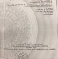 Bán Đấtmặt Tiềnđường 23/10 Vĩnh Trung Nha Trang. Dt: 326.2M2 Thổ Cư 100%, 27 Tr/M2. Liên Hệ: 0901904888