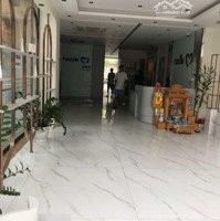 Cho Thuê Cửa Hàng Tầng 1 Ngõ Huế:diện Tích120M2,Mặt Tiền5,5M, Rieengg Biệt, Nhà Mới Giá: 30 Triệu/Tháng