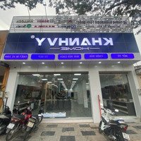 Cho Thuê Mặt Bằng Lê Hồng Phong Showroom Thông Suốt (Dt: 9 X 32 = 317M2) Vị Trí Kd Đắc Địa