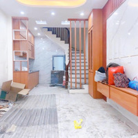 Quá Rẻ Bích Hòa 4T*45M2, Ngay Chợ, 5P Ra Vành Đai 4, Cụm Cn Thanh Oai, Đh Đại Nam, Cđ Thương Mại