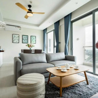 Chìa Khóa Trao Tay Chốt Thuê Liền Ngay Căn 2 Phòng Ngủ91M2 Đảo Kim Cương View Nội Khu, Full Nt Giá 25 Tr