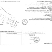 Bán Đất Diện Tích 5.611,83M2, Thổ Cư 640M2 Giáp Chủ Tại Phường Hiệp An, Thủ Dầu Một